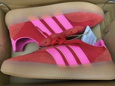 Adidas Barreda Decode Kids Size 5