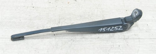 FORD Fiesta 5 V JH1 2004 Heck Scheiben Wischerarm hinten #151252-G276