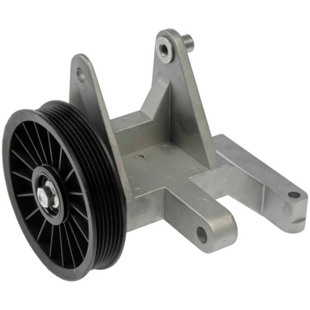 34238 Dorman A/C AC Compressor By-Pass Pulley for Jeep Liberty Dodge Durango