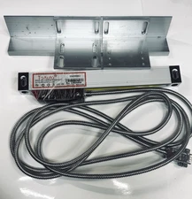 ToAuto Linear Glass Scale Encoder for Milling Lathe 5u150mm