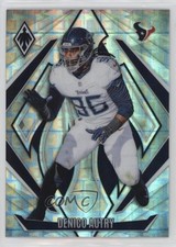 2024 Panini Phoenix Pandora Denico Autry #42 10wc