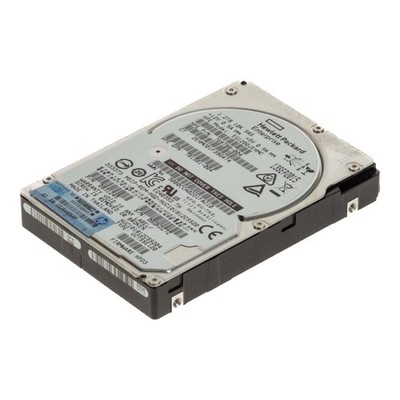 EG1200JEHMC HP 768788-004 HUC101812CSS204 1.2TB 10K 128MB SAS-3 2.5''