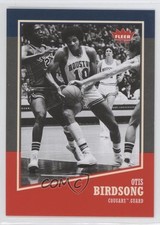 2013-14 Fleer Retro Otis Birdsong #27 0a1
