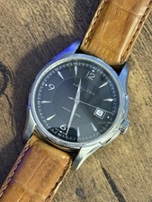 Orologio Hamilton Jazzmaster Viewmatic H325150 Automatico ETA 2824-2