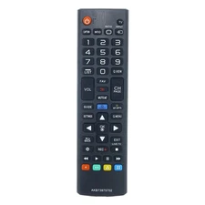 Replacement LG AKB73975702 Smart TV Remote Control