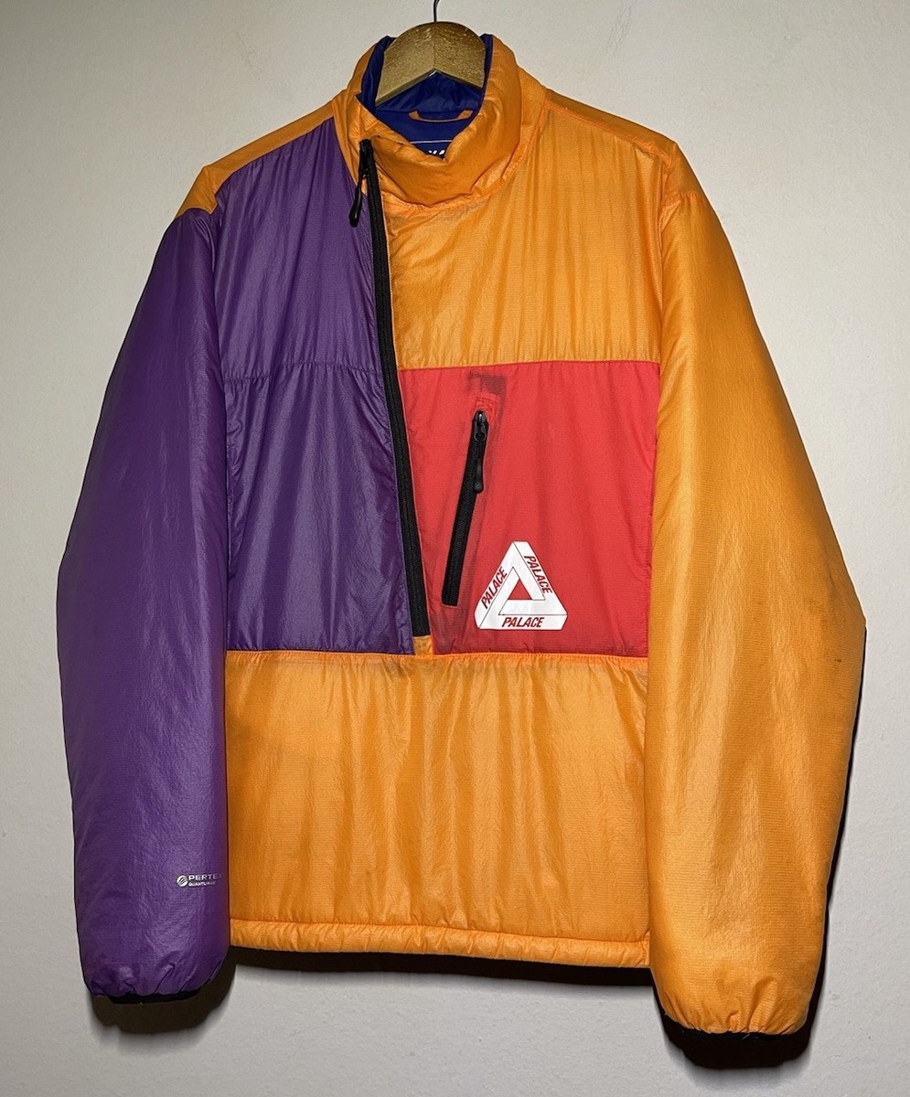 Palace Skateboards - P-Tex Pertex Liner ベストセラー