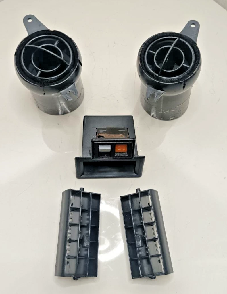 Interior Switches & Controls for Toyota Starlet for sale | eBay Interior Switches & Controls for Toyota Starlet for sale | eBay