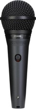 Shure PGA58-QTR Cardioid Dynamic Vocal Microphone w/XLR-QTR Cable FREE SHIPPING