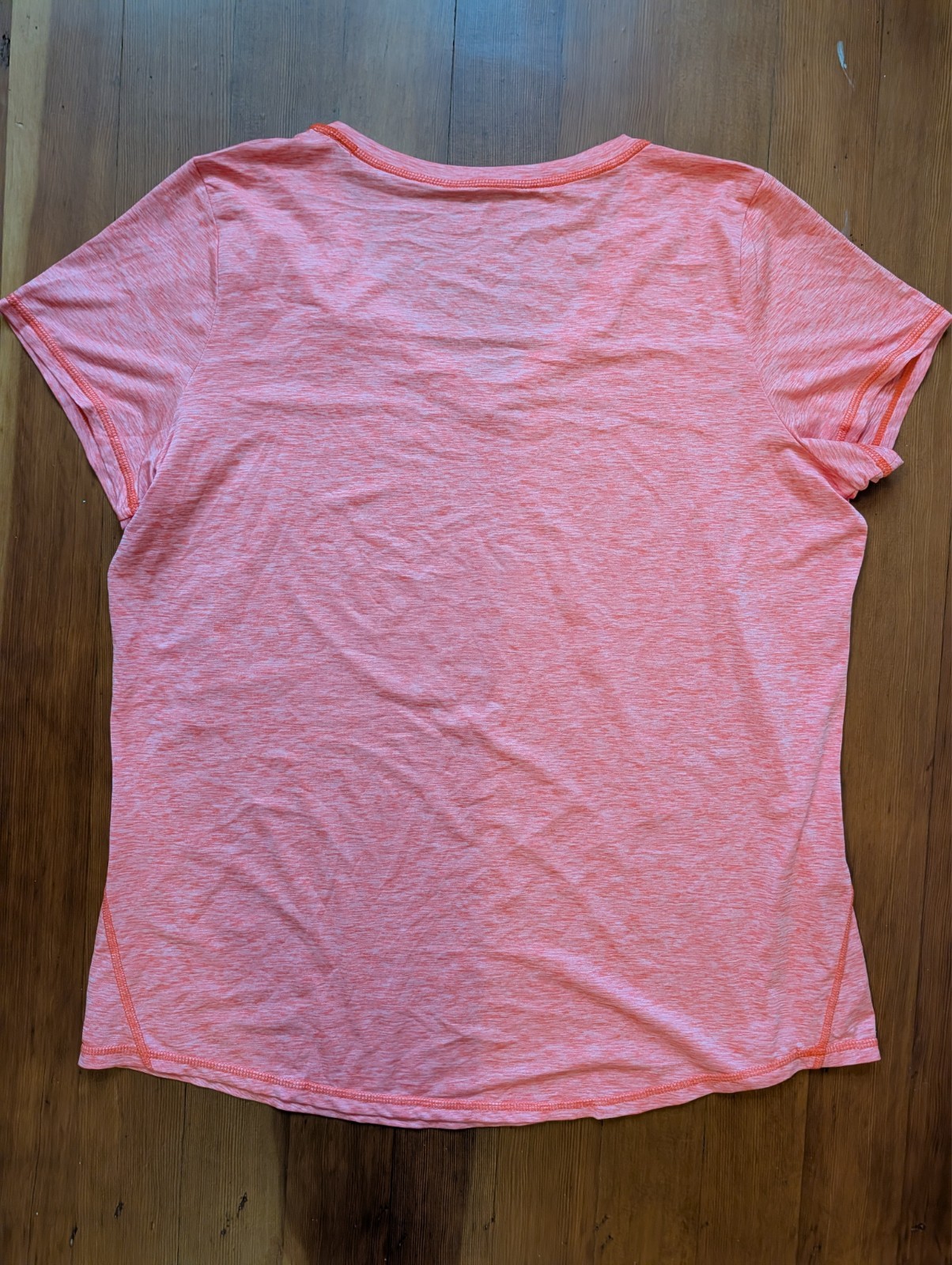 xersion Essential Performance Tee 2XL Everair Ath… - image 4