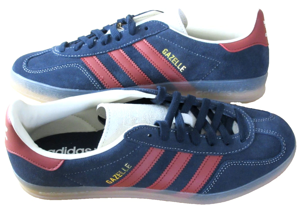 adidas gazelle silver green womens adidas Gazelle Indoor Shoes Blue 7.5