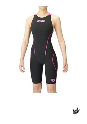 FINA Approved arena Women's AQUAFORCE FUSION-Tri Competition Swimsuit size L