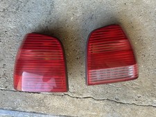 Rückleuchten VW Polo 6N2