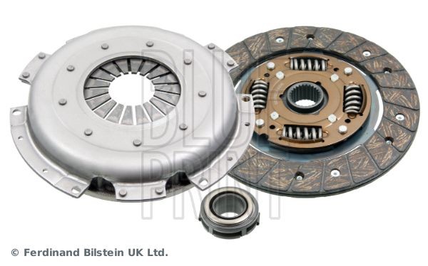 Blueprint ADU173002 Clutch Kit 216mm Diameter Fits Mercedes-Benz 123 124 190