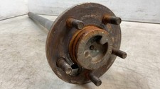 Jeep Wrangler Tj Dana 44 Passenger Rear Axle Shaft W Disc Brakes 2003-06 172146 Jeep Wrangler Tj Dana 44 Passenger Rear Axle Shaft W Disc Brakes 2003-06 172146