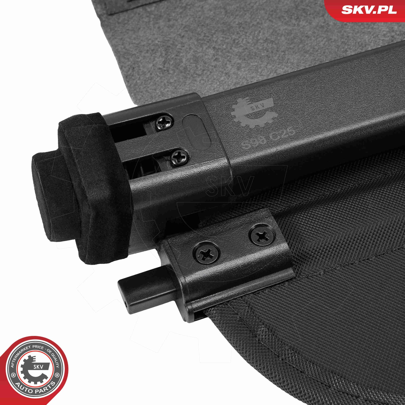 Fits SKV GERMANY 88SKV007 TRUNK ROLLER BLIND 88SKV007 / # 42 SMART Fo ⭐UK Stock⭐