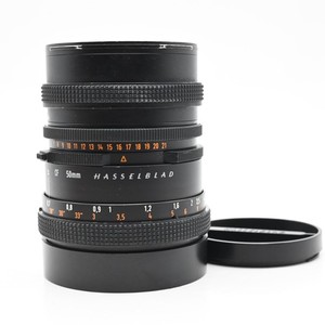Hasselblad 50mm Cf | eBay