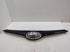 Calandre Hyundai I20