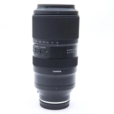 TAMRON 50-400mm F/4.5-6.3 Di III VC VXD A067S (for Sony E mount) #319