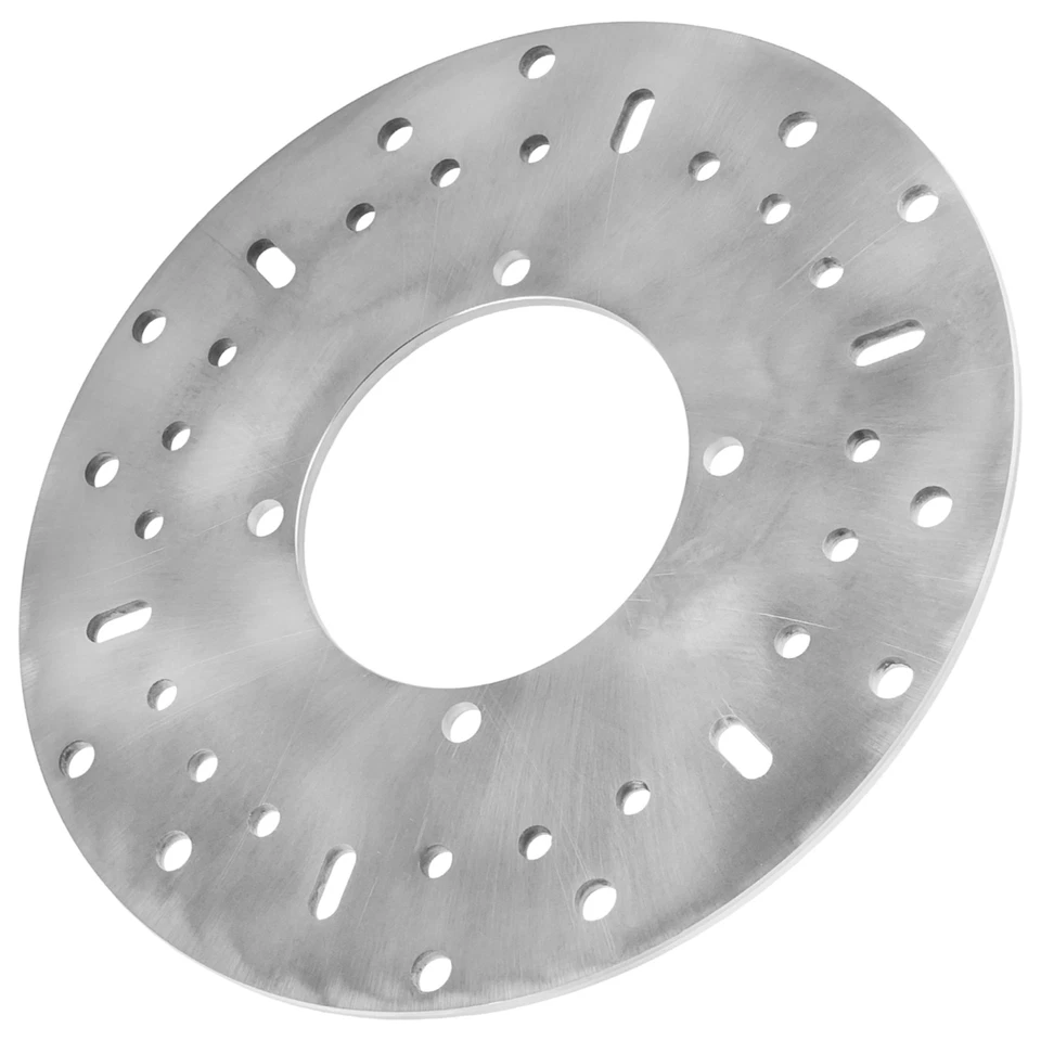 Rotor de disco de freno delantero para Polaris Ranger 700 4X4 2006-2008 / 6X6 2006-2009 Foto 3 de 4