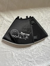 The Comfy Cone Recovery Dog Collar by AllFour Paws Adjustable Medium