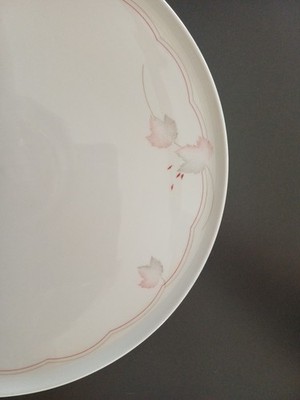 Arzberg Liberty Swingline Tortenplatte
