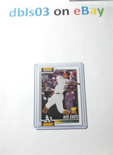 2026 Nick KURTZ (A's) Topps 75th Gold Cup RC, Series 1 Card #97, Last Chance!!!