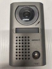 Aiphone JF-DV Vandal-Resistant Surface-Mount Audio/Video Door Station