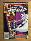 The Amazing Spider-Man #220 Newsstand Variant (Marvel Comics September 1981)