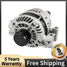 Fit For 2015-2021 Jeep Renegade 2 4L Alternator 160A 12V 56029624AB 56029624AC
