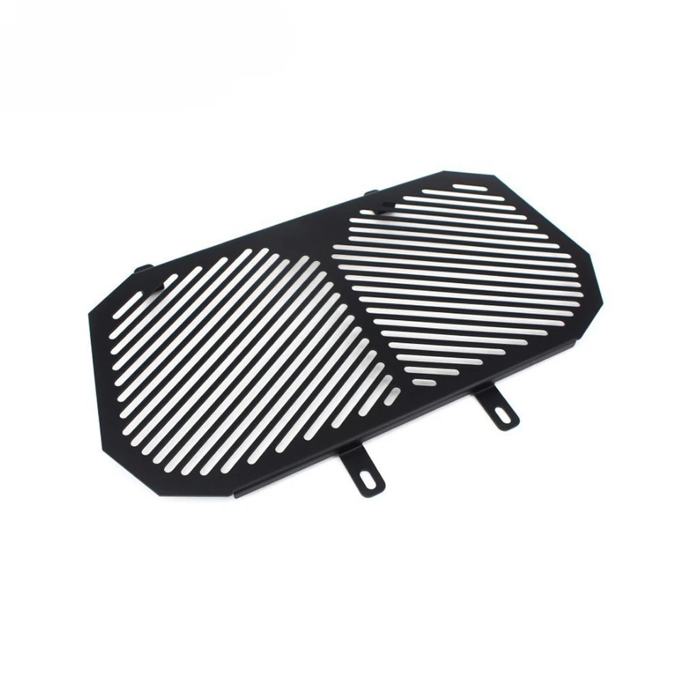 Protector de cubierta de rejilla de radiador apto para KTM125 Duke KTM200 Duke 2012-2016 Foto 3 de 4
