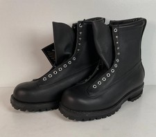 Golden Retriever Ski Mountain Boots | USA Made | DSCP | Insulated | 11.5 D