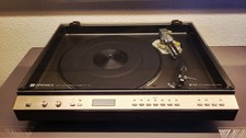 Sharp Optonica RP 7100 HB Plattenspieler Vint...