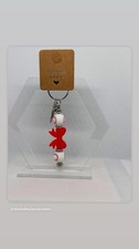 Custom sports keychains