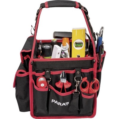 Parat BASIC Tool Softbag S 5990841991 Profi, Techniker, Heimwerker, Handwerke...