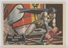 1966 O-Pee-Chee Batman Black Bat Batman Race Against Death #