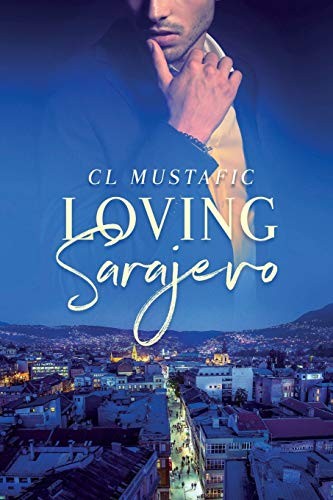 Loving Sarajevo by Mustafic, L  New 9781947139992 Fast Free Shipping<-