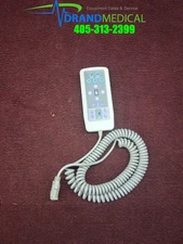 GE OEC 00-901571-05 C-Arm Table Hand Control