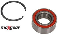 Maxgear 33-0682 Radlagersatz Radlager Satz Vorderachse Vorne