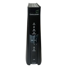 CenturyLink C1100T Wireless Smart WiFi Router Dual Band Gigabit Home Internet