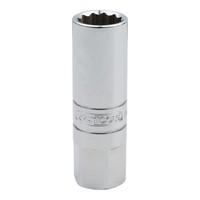 "Ks Tools 3/8\" Chromeplus ZüNdkerzen-Stecknuss 14Mm"