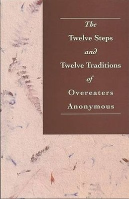 The Twelve Steps and Twelve Traditions of Ov..., Editor
