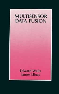 Multisensor Data Fusion (Radar Library), Llinas, James