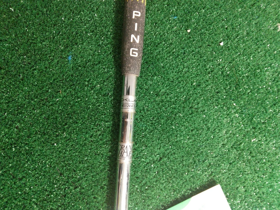 Nicklaus The Bear Driver Stiff Shaft - Image 4 of 4