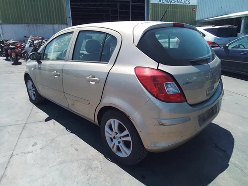 0325407955 Cerradura Puerta Delantera Derecha para OPEL CORSA D CATCH ME 532332 - Imagen 7 de 9