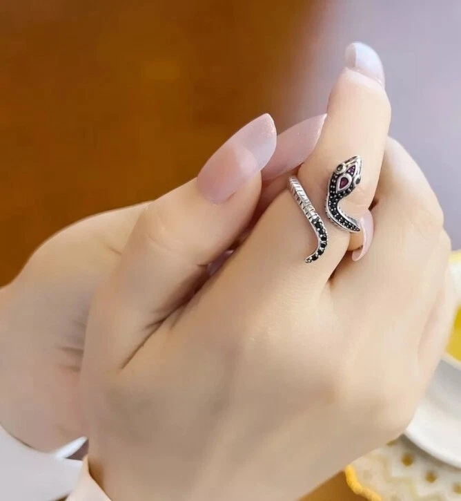 Thomas sabo cheap thumb rings