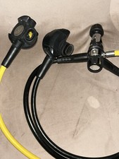 ScubaPro MK2 / R 295 Regulator / R295 Octopus
