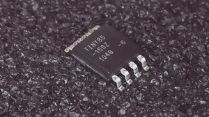 5pcs ATTINY85-20PU DIP-8 IC MCU 8BIT Microcontroller With - View #11