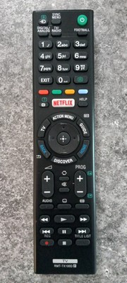 TV Remote Control for Sony Television