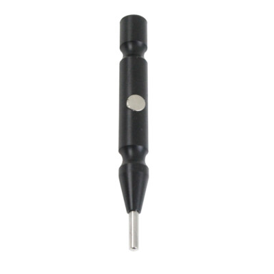 Pdr Dent Tools Knockdown Tap Down Magnetfaser Stift Metallkopf Dellenschaden ...