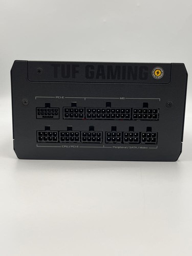 ASUS TUF GAMING 1000W Gold PC Power Supply (Some Cables are Missing)0 - Photo 5/9